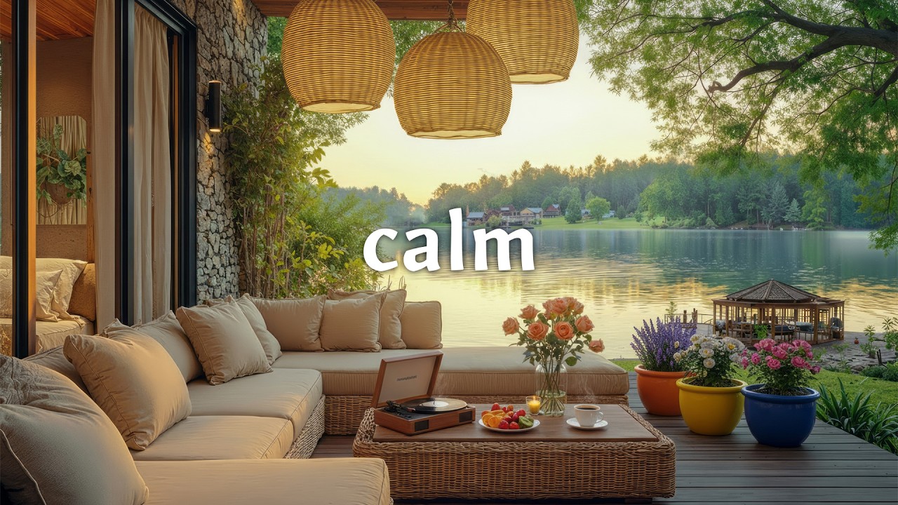 calm