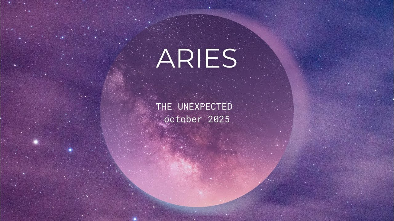 ARIES 💞 THIS PERSON LOVES YOU DEEPLY 😢 THEY&rsquo;RE SORRY FOR PUSHING YOU AWAY 💔 OCTOBER TAROT