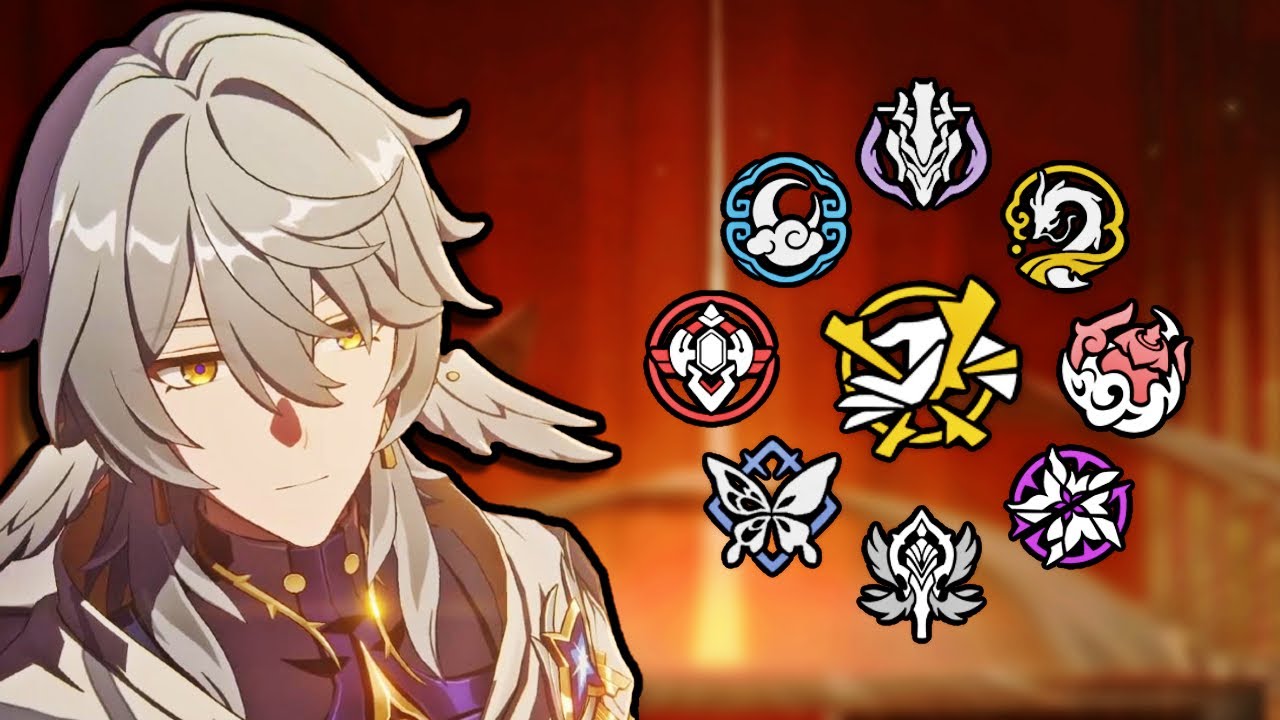 All Variations of Best Sunday Teams in 2 Minutes ✝️