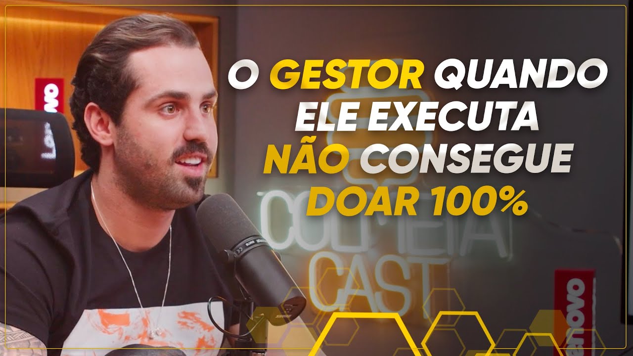 Os MAIORES DESAFIOS dos GESTORES de MARCAS...