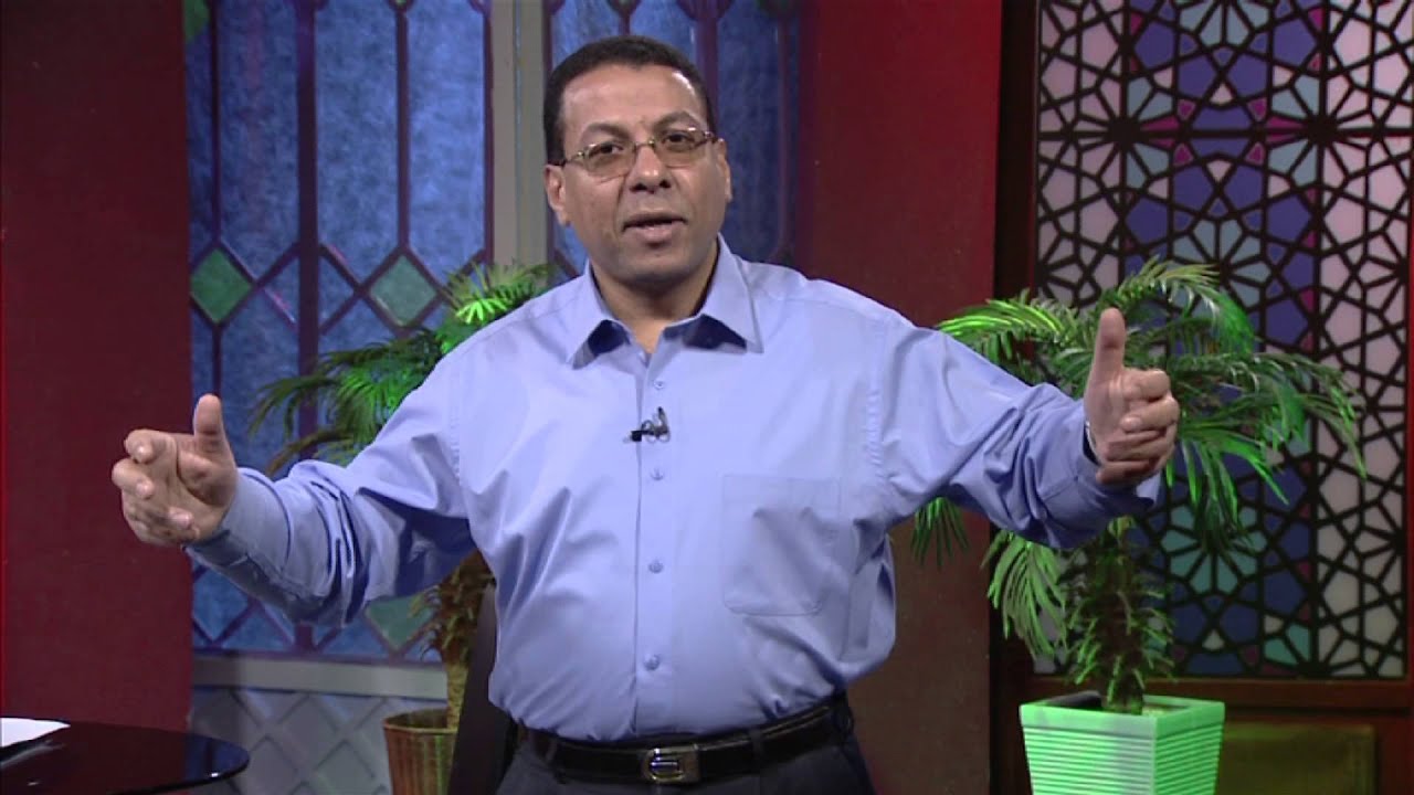 همسة ولمسة - أنتم ملح الأرض