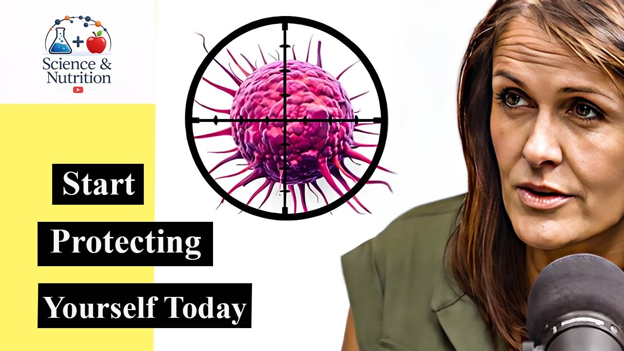 Are You at High Risk for Breast Cancer? Don’t Ignore This | Dr. Thaïs Aliabadi