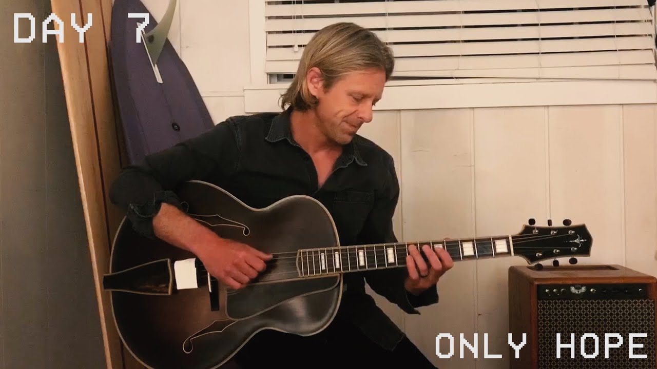 Only Hope (Live from Home)