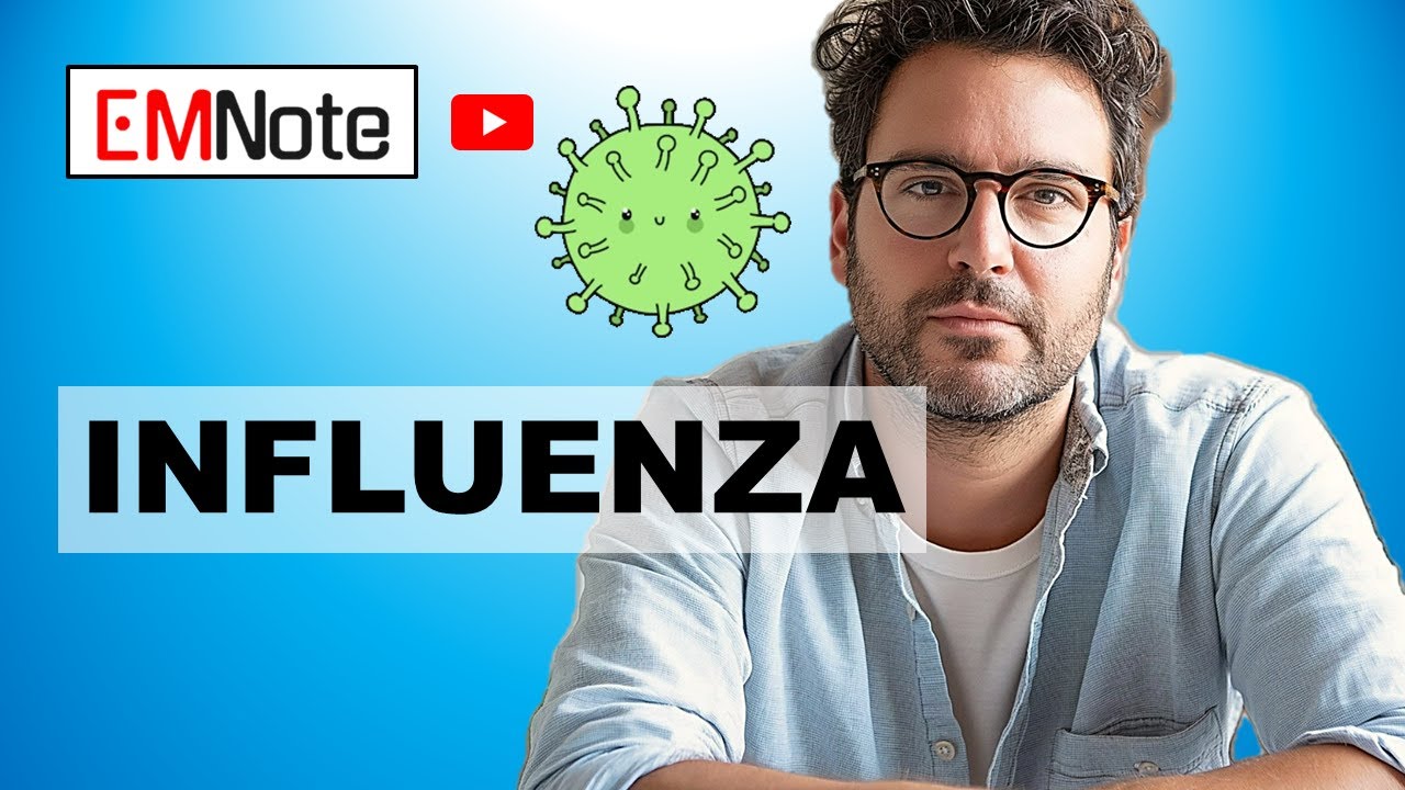 Influenza or Flu