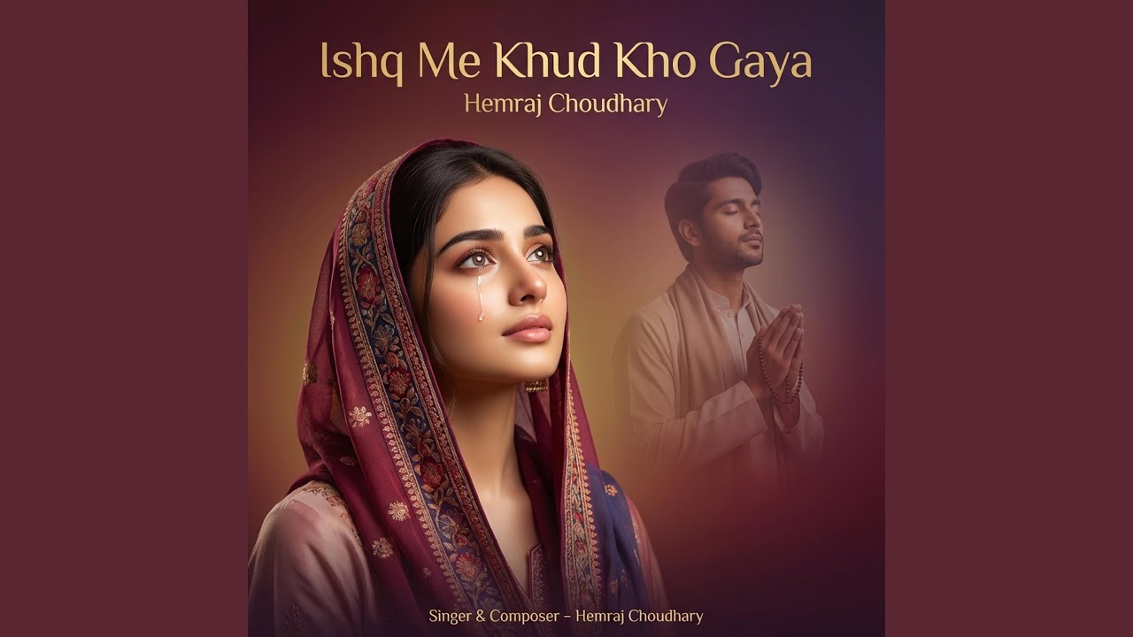 ISHQ ME KHUD KHO GAYA