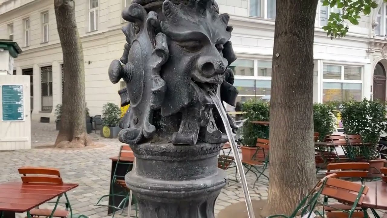 Austria, And Vienna again! Австрия, и снова Вена! 12.09.2025 (Part 1)
