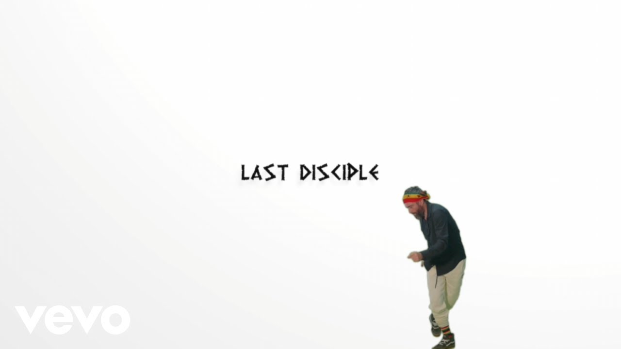 Last Disciple, Tishawah - ABC (Official Video)