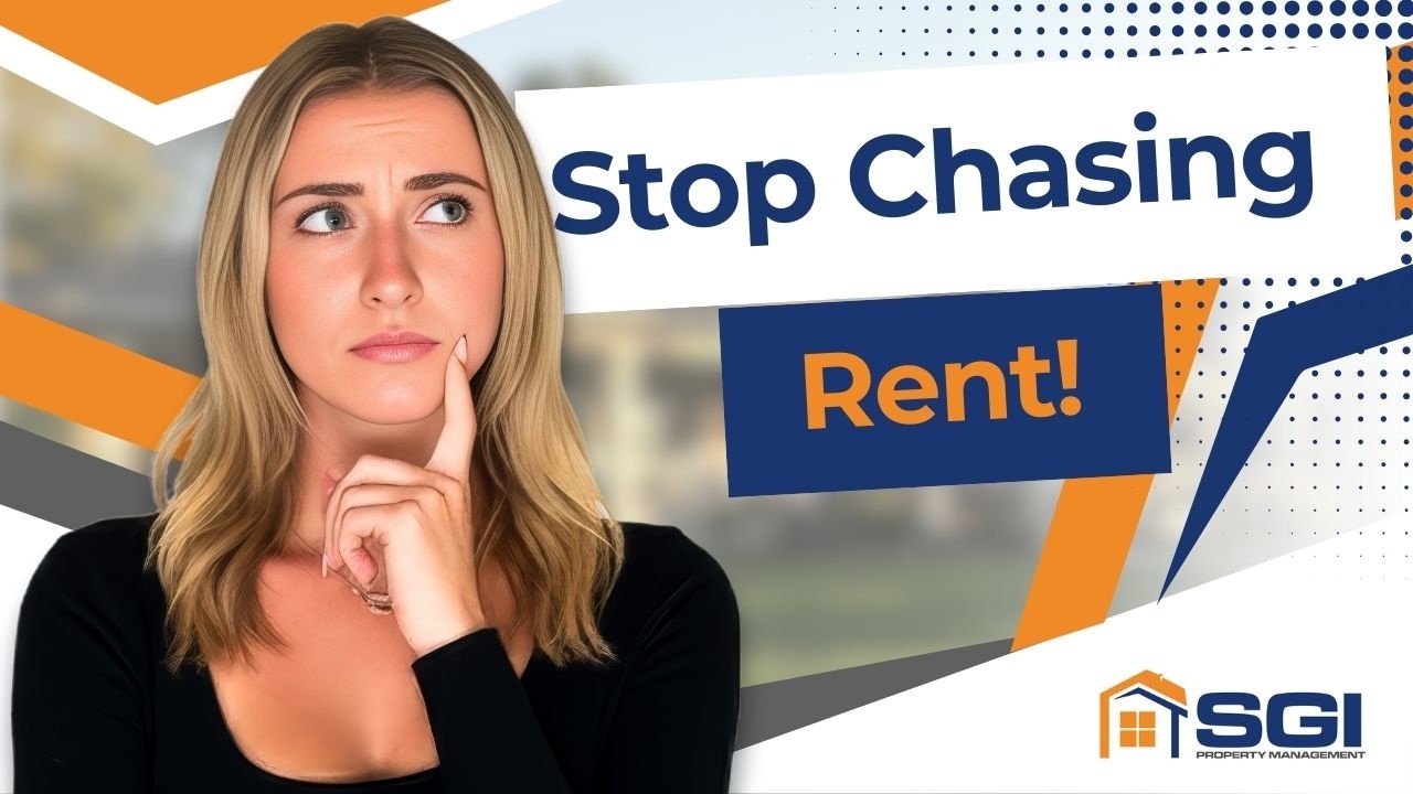 Dallas, Texas Property Management Tips: What to Do When Rent Isn’t Paid