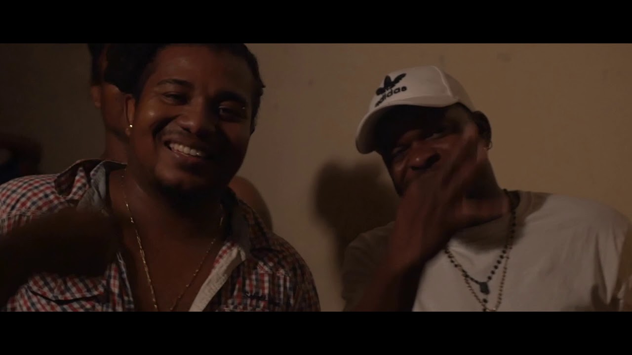 LA FRIME X EKE MAN - TCHELO TCHELO