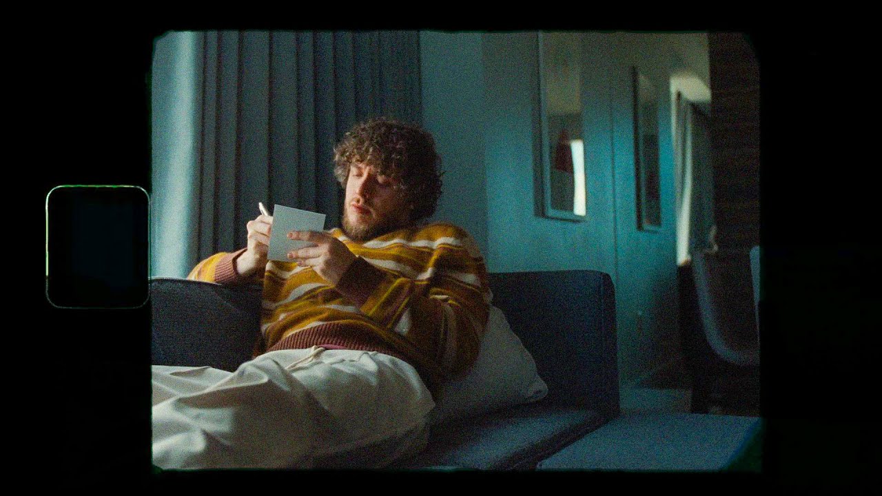[FREE] Jack Harlow Type Beat - 