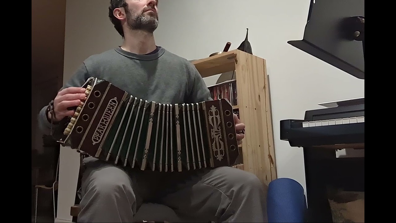 Concertina (~bandoneon)