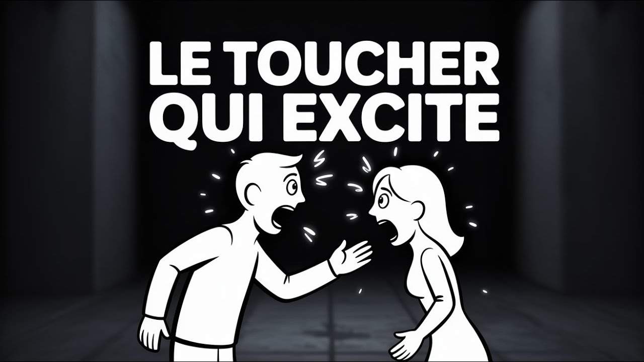 Le geste silencieux qui réveille son fantasme secret