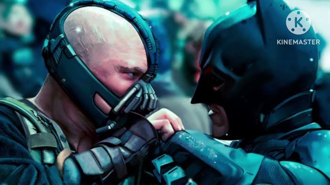 All out war- the dark knight rises 2012 score soundtrack