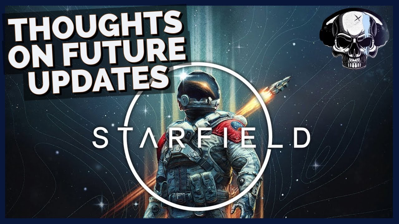 My Thoughts On Starfield's Future