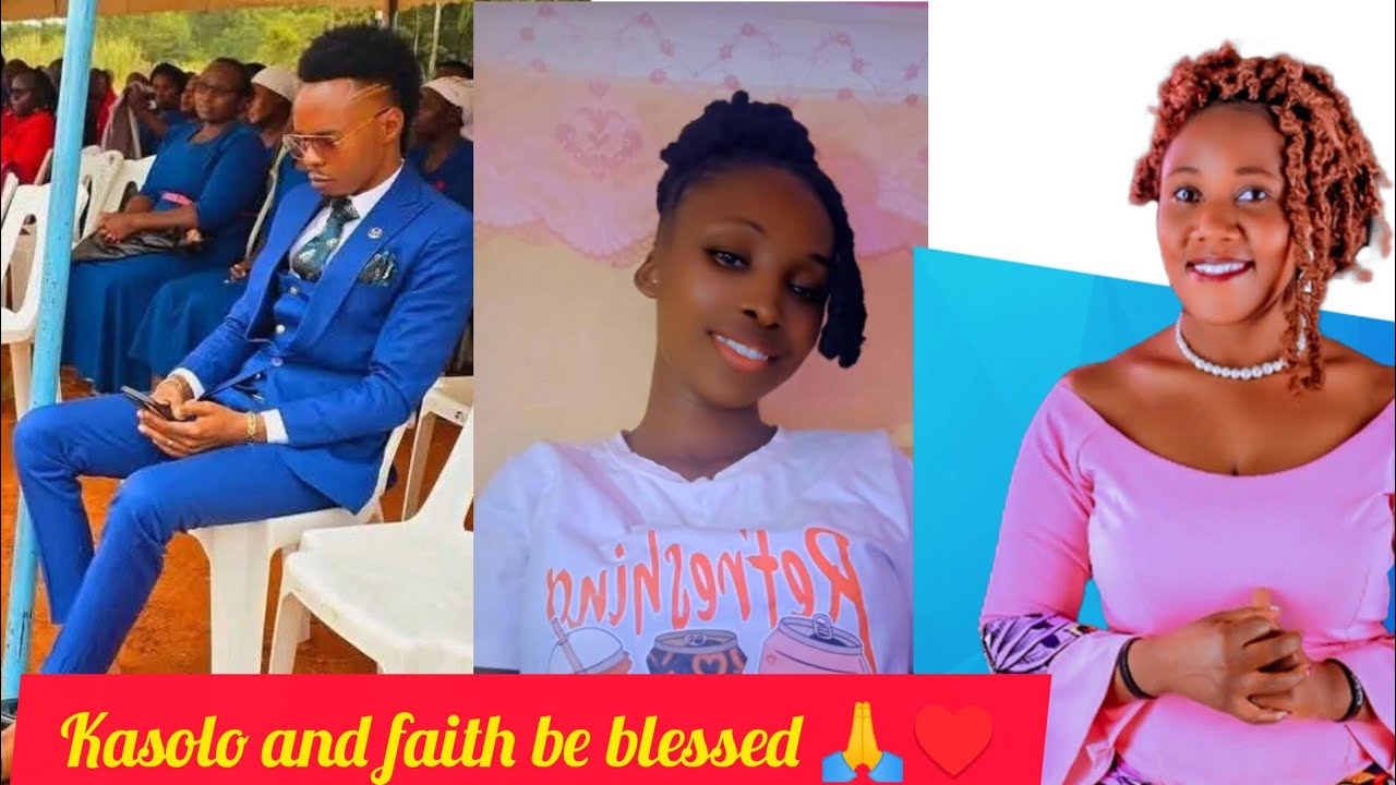 BADAE @stephenkasolo AND @faithnzilani36  WALINITOA  MAHALI SINGEJITOA😭BARIKIWENI🙏🫶 PART 2 🥳