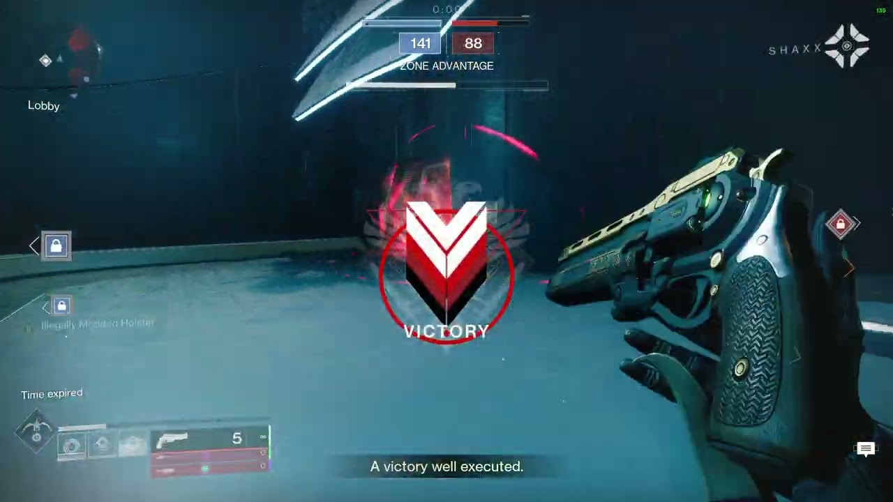 The Last Word is still goated (after the 