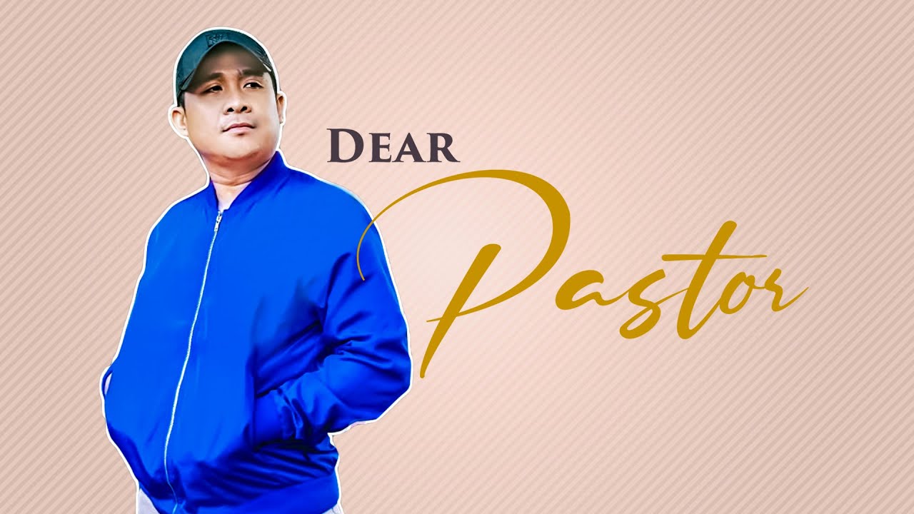 LIVE! Dear Pastor | 