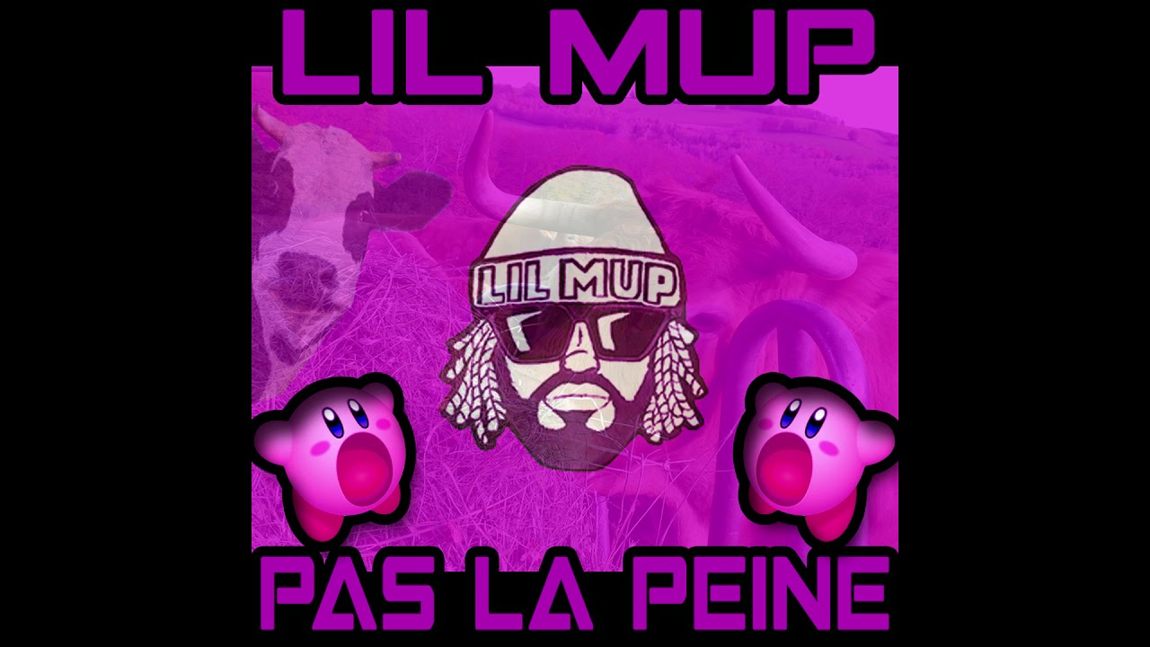 ()()() LIL MUP - PAS LA PEINE ()()()