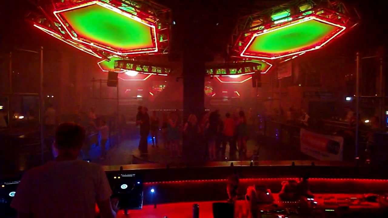 Hardstyle Set mit Resident DJ Mike Brings im Prater Fridaydom Bochum («TîBîX» Discocam)