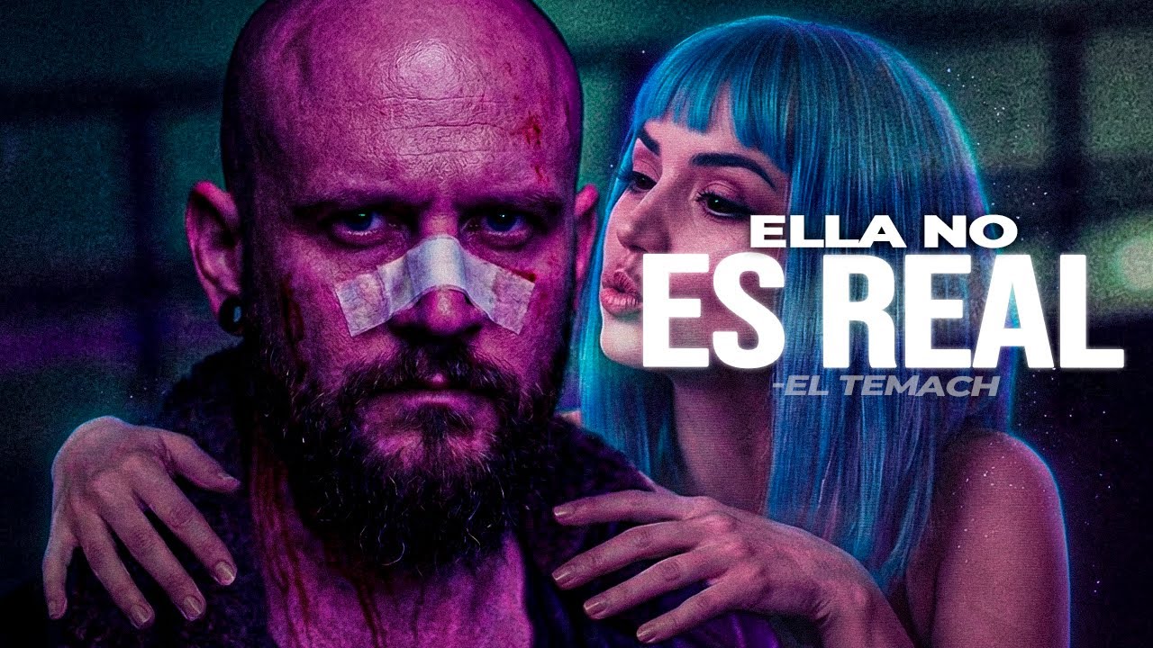 NO ES AMOR, ES APEGO - El Temach