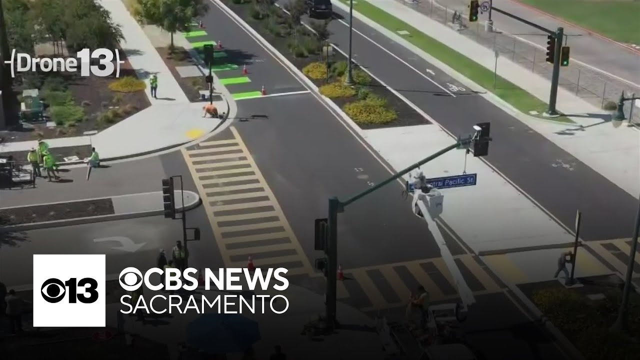 Lathrop activates new safety measures near high school