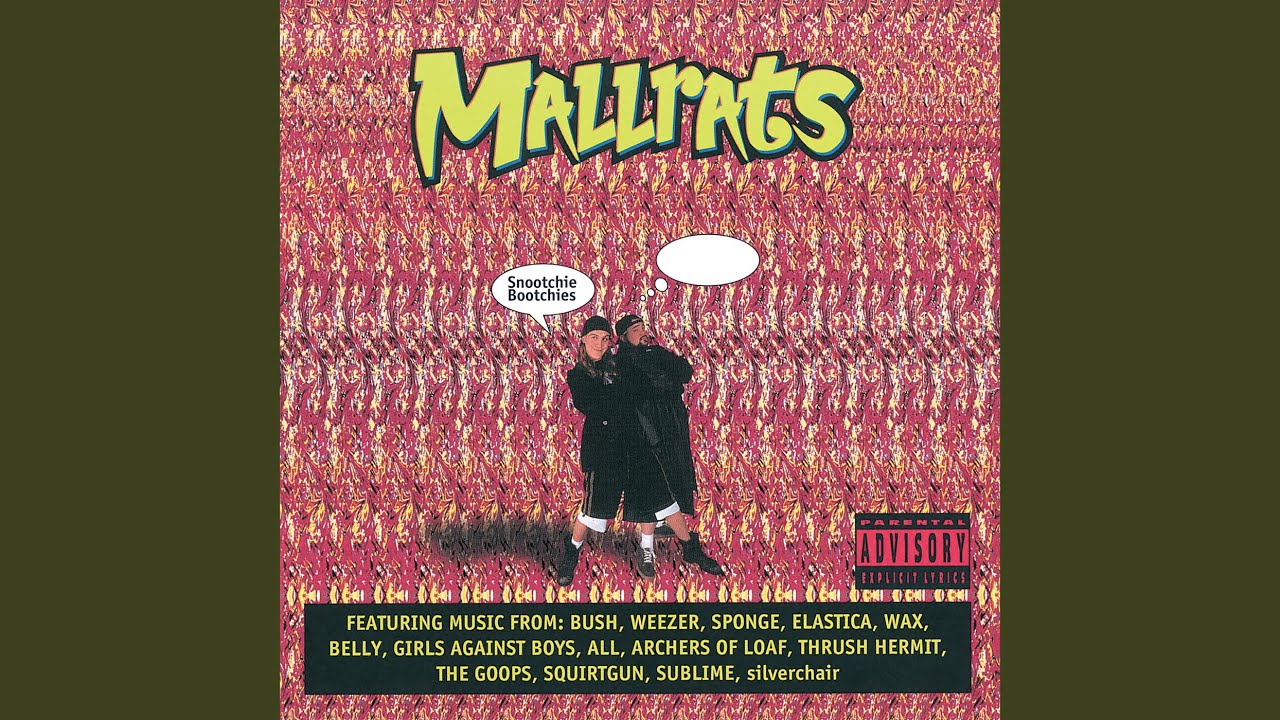 Mallrats