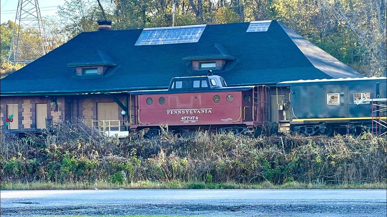West Pittsburg, Pennsylvania 🇺🇸