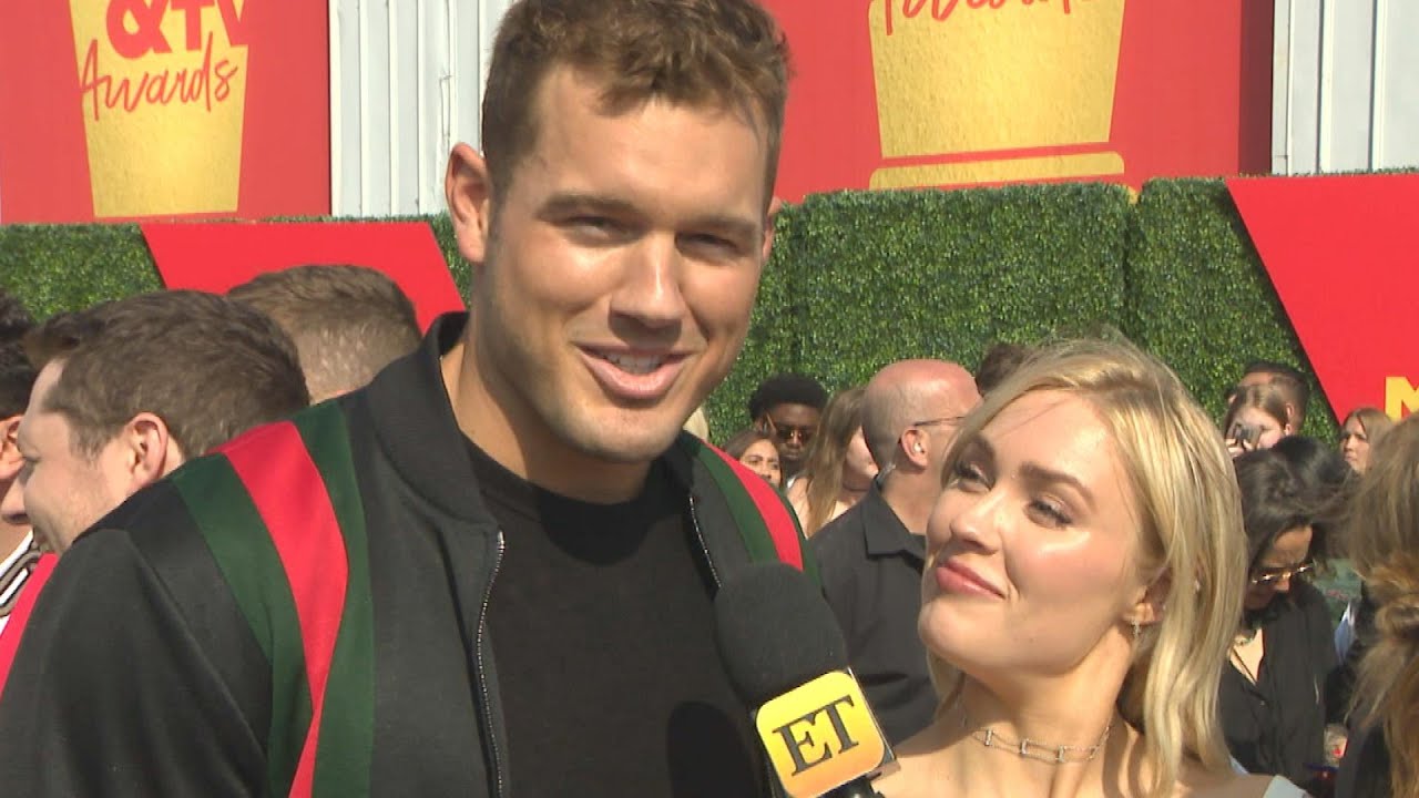 'The Bachelorette': Colton Underwood Reveals His Top Picks for Hannah Brown (Exclusive)
