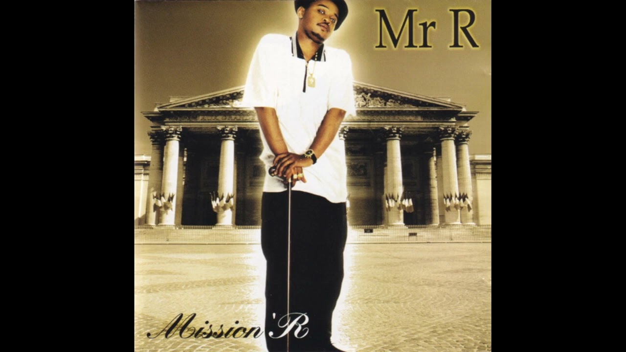 Mr R - Le Rêve Français