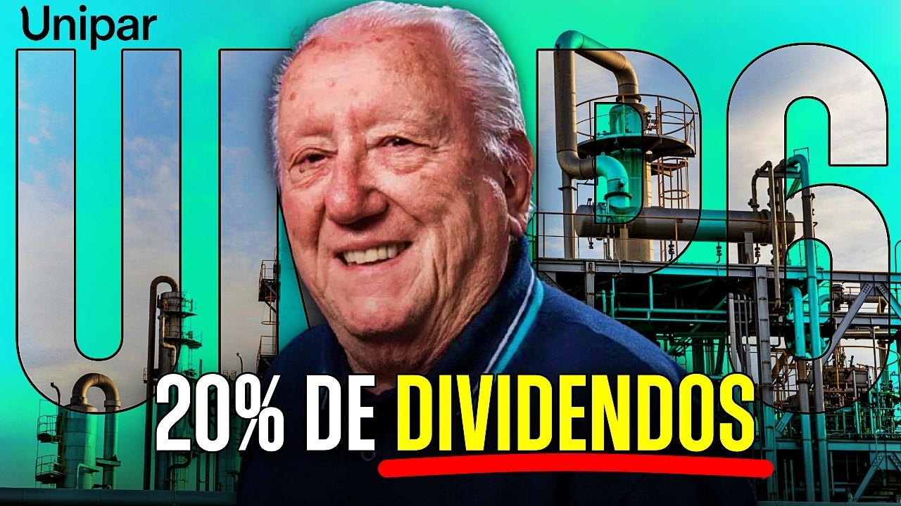 UNIP6: Como Calcular o Pre&ccedil;o Justo da Unipar para 2026 (Guia Completo)