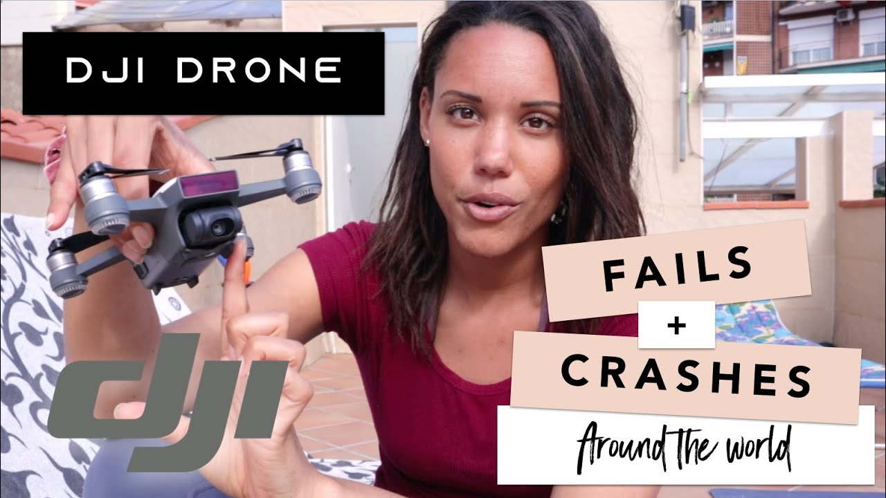 The TRUTH about DRONES | DJI Spark Review