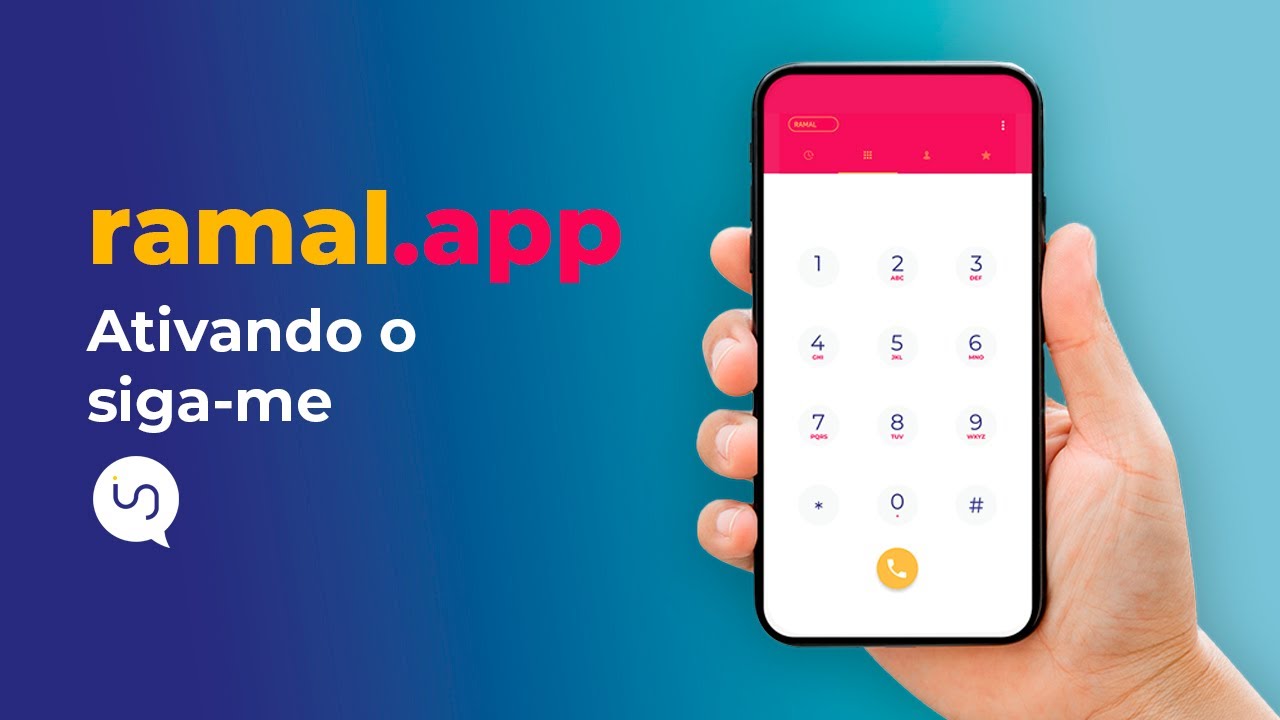 Ativando o 