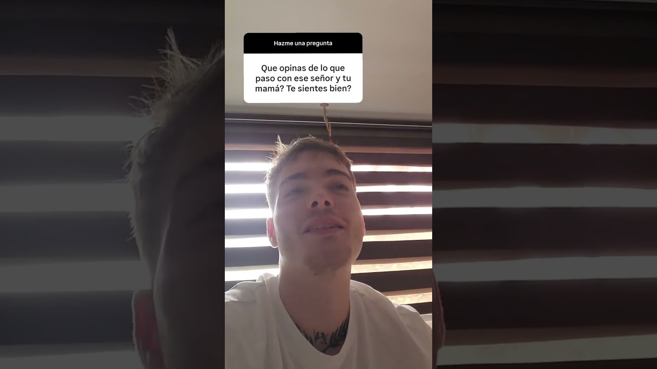 Hijo de MARIAN destruye a su ex padrastro 🔥💩