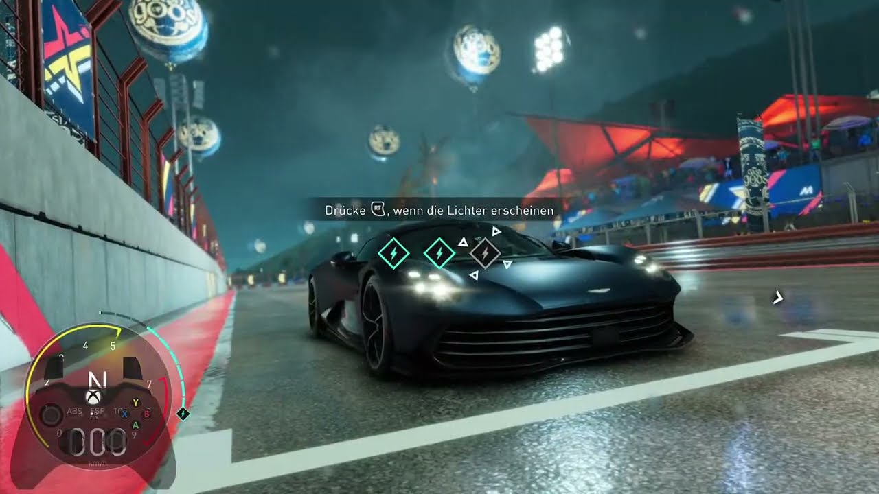 Clash of Gods Summit - Motorfest