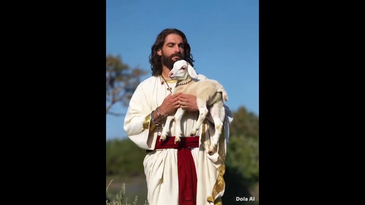 DitinggalkanNya 99 yang lainnya untuk mencariku