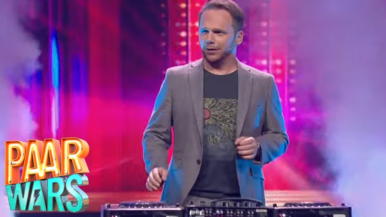 Ab ans Mischpult: in welcher Reihenfolge läuft das Lied richtig? | Paar Wars | SAT.1