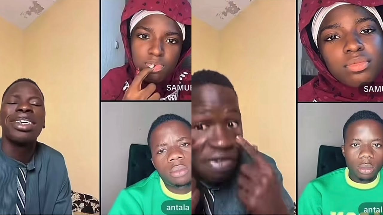 Kodda ki tap plase Antala nan plas li😂 devan Samuella towo a pa nan rans😂