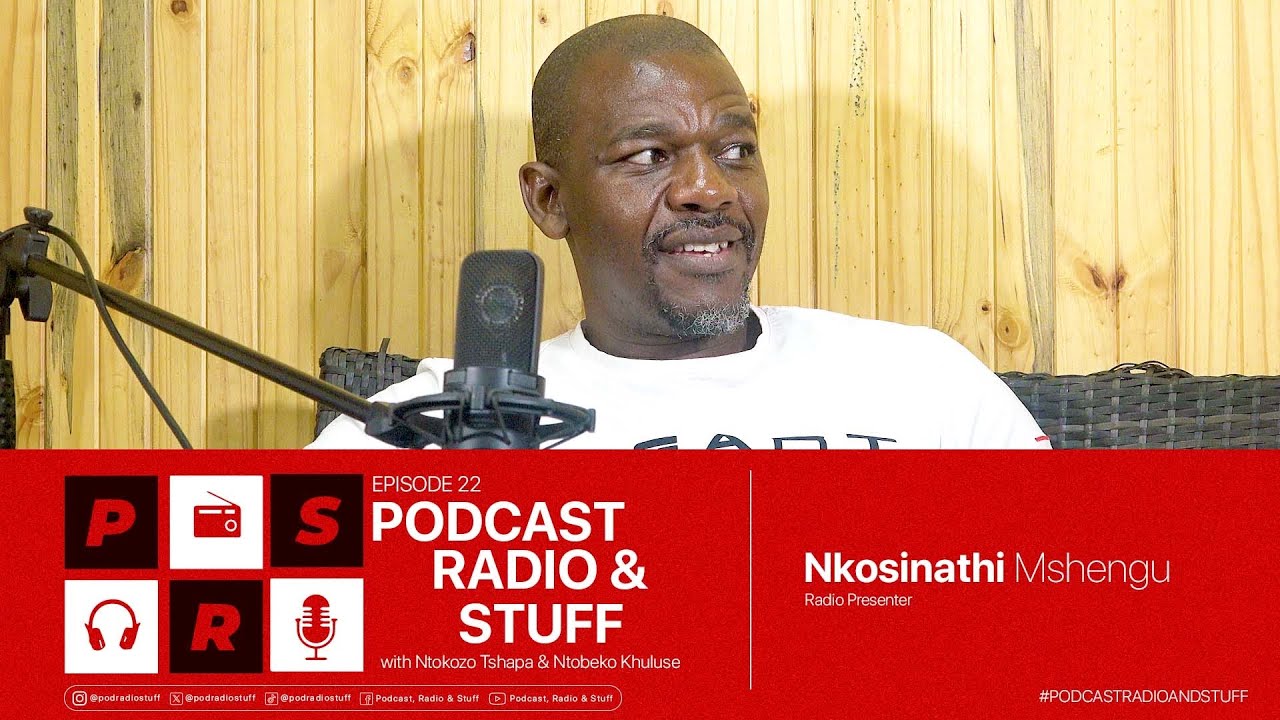 Nkosinathi Mshengu uthi uLinda Sibiya wayemsola ngokukhiphela Ilanga izindaba zakhe | Ukhozi FM, DYR