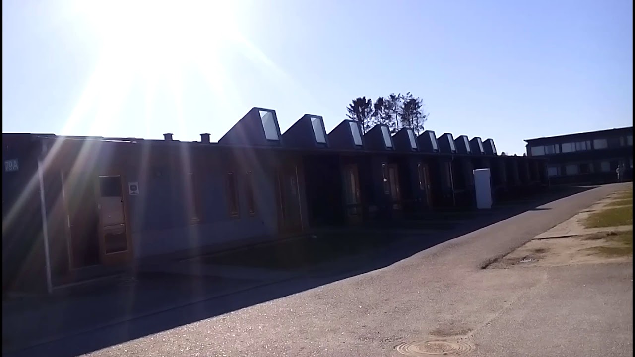 Беженцы в Дании. Центр Сандхольм серия 2 ukrainian refugee