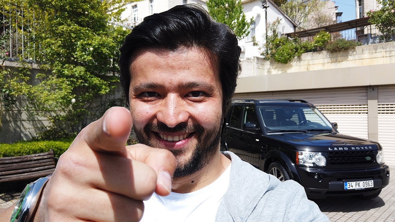 İkinci el araba alırken dikkat edilmesi gerekenler - Discovery 4'ü alırken neler yaptım? Vlog#66