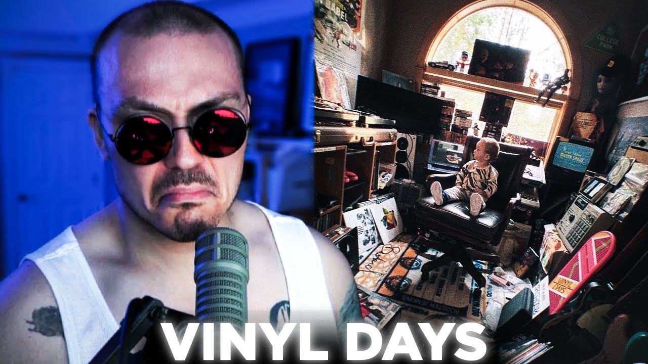 Fantano REACTS to the NEW Logic Song, 