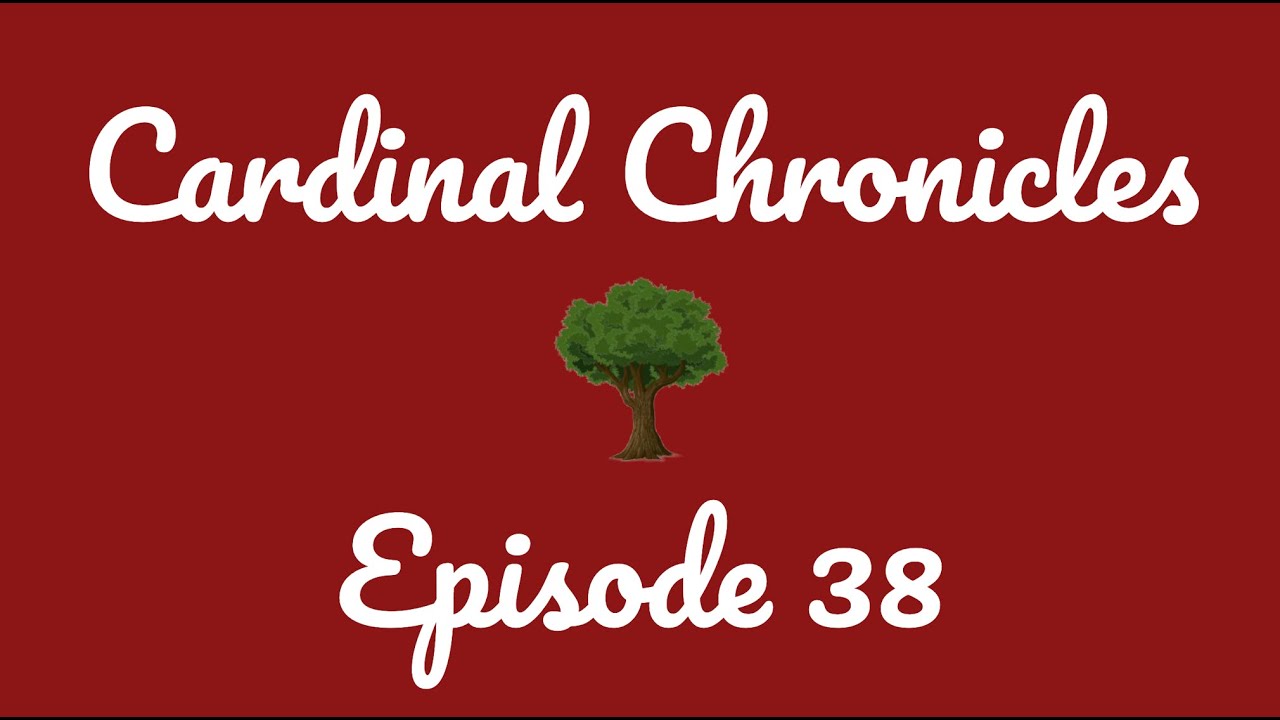 Cardinal Chronicles Episode 38: Previewing North Carolina and Duke Basketball