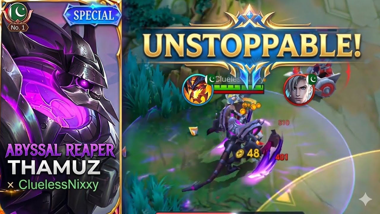 ALREADY MYTHIC?!