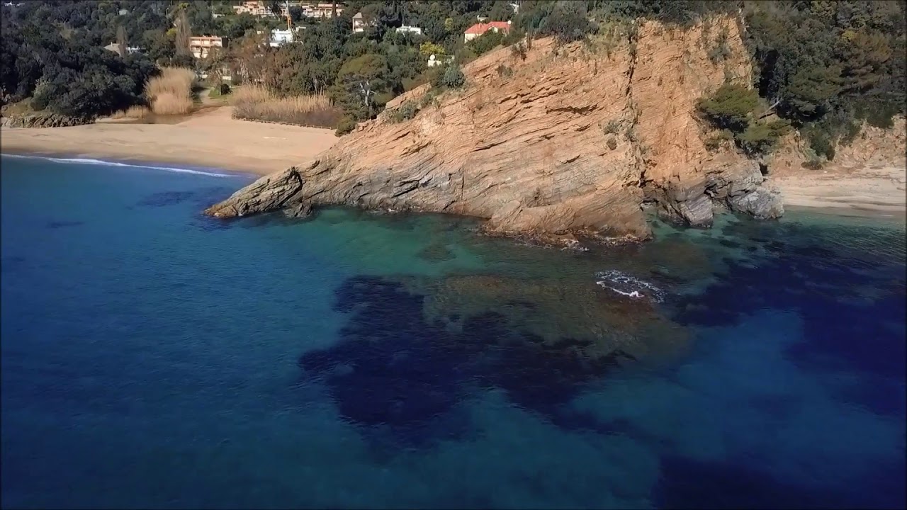 Bonporteau, un des joyaux de Cavalaire