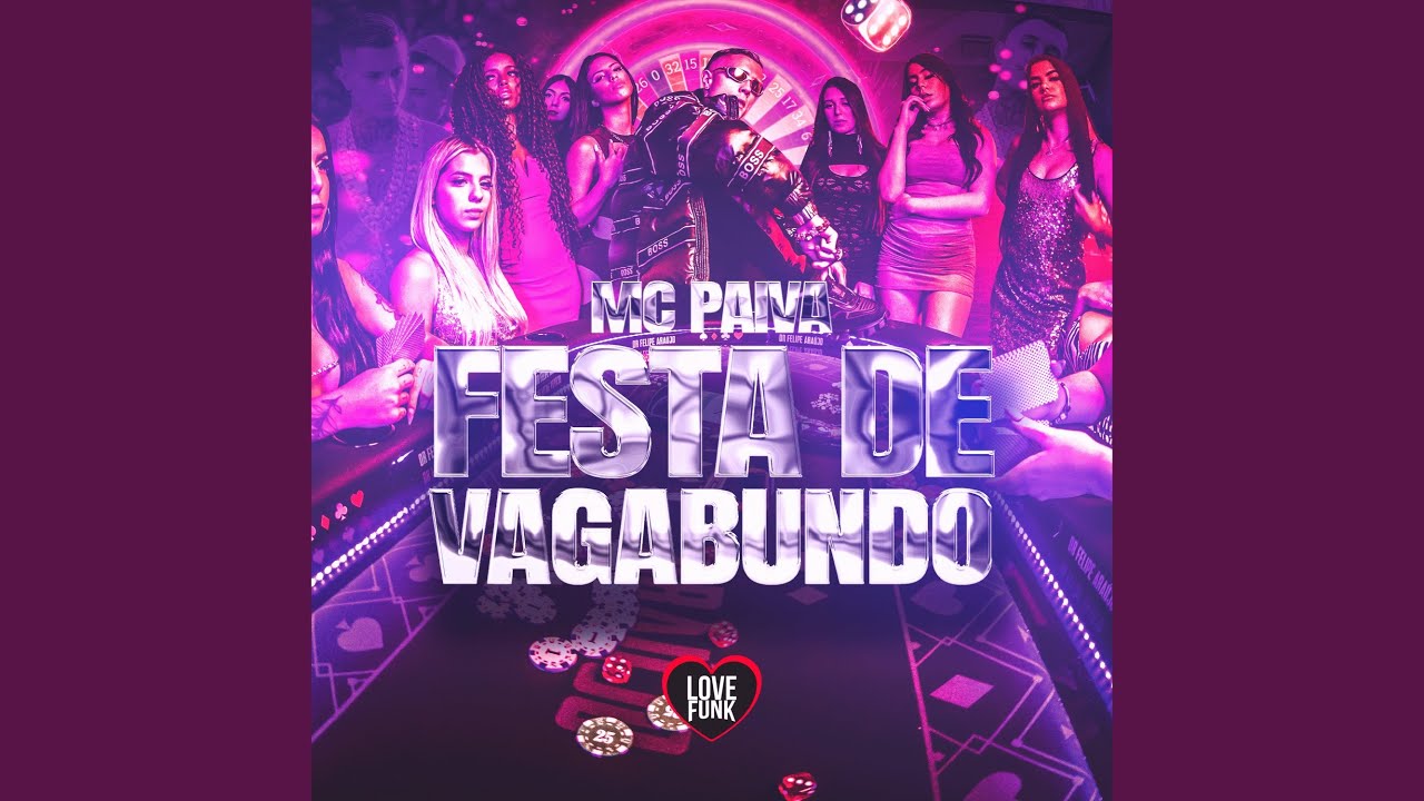 Festa de Vagabundo