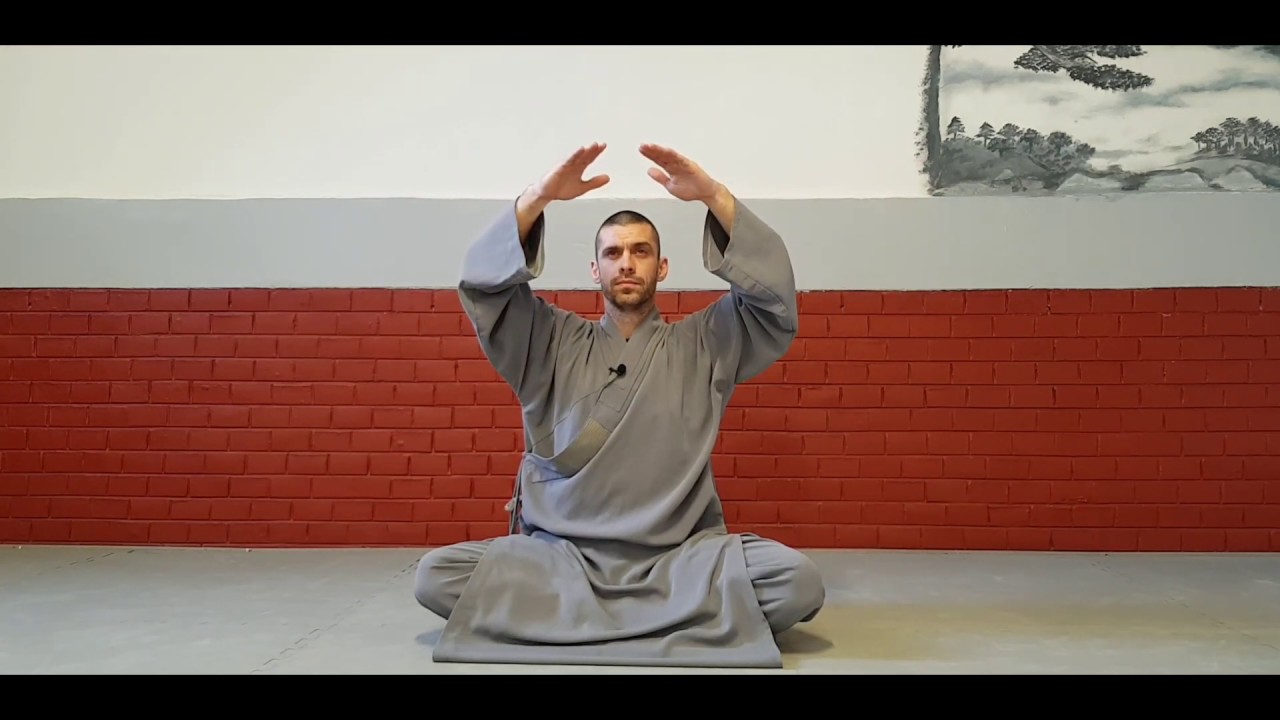 Chi-kung, légzőgyakorlatok (Ambruzs Szabolcs)