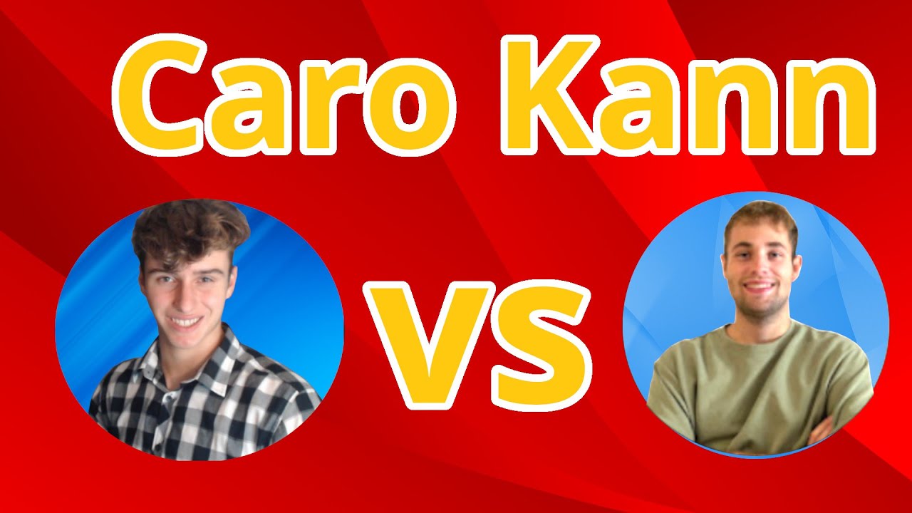 Scientor VS SchachmattTV | Das Duell der Youtuber
