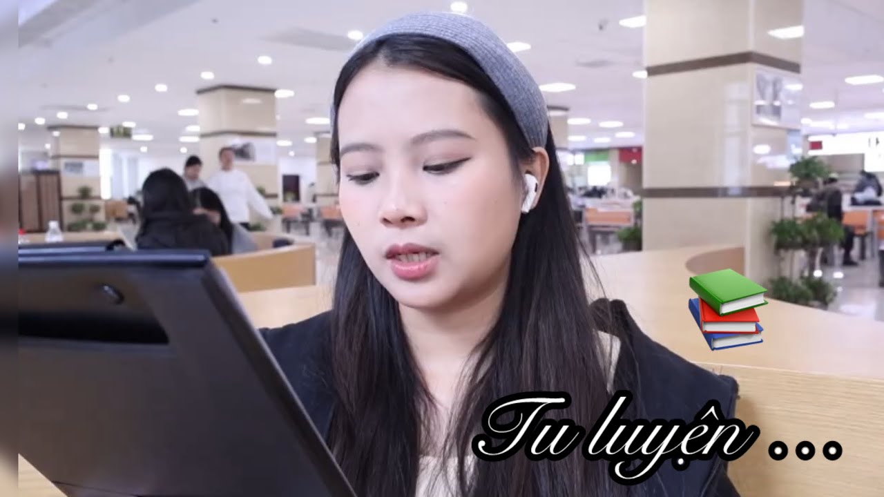 Tu luyện bản thân qua những ngày học Đông y ở Trung Quốc 