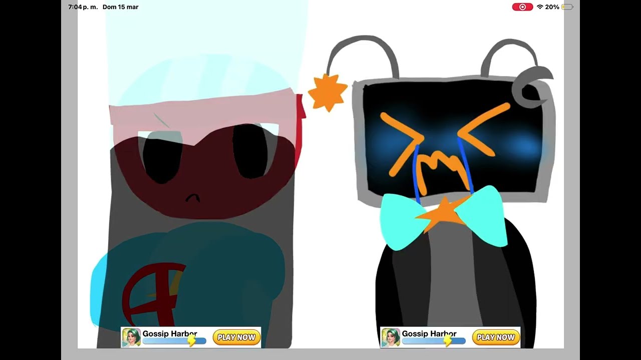 Hi, this vee is toxic (don’t report the vee or any une pls