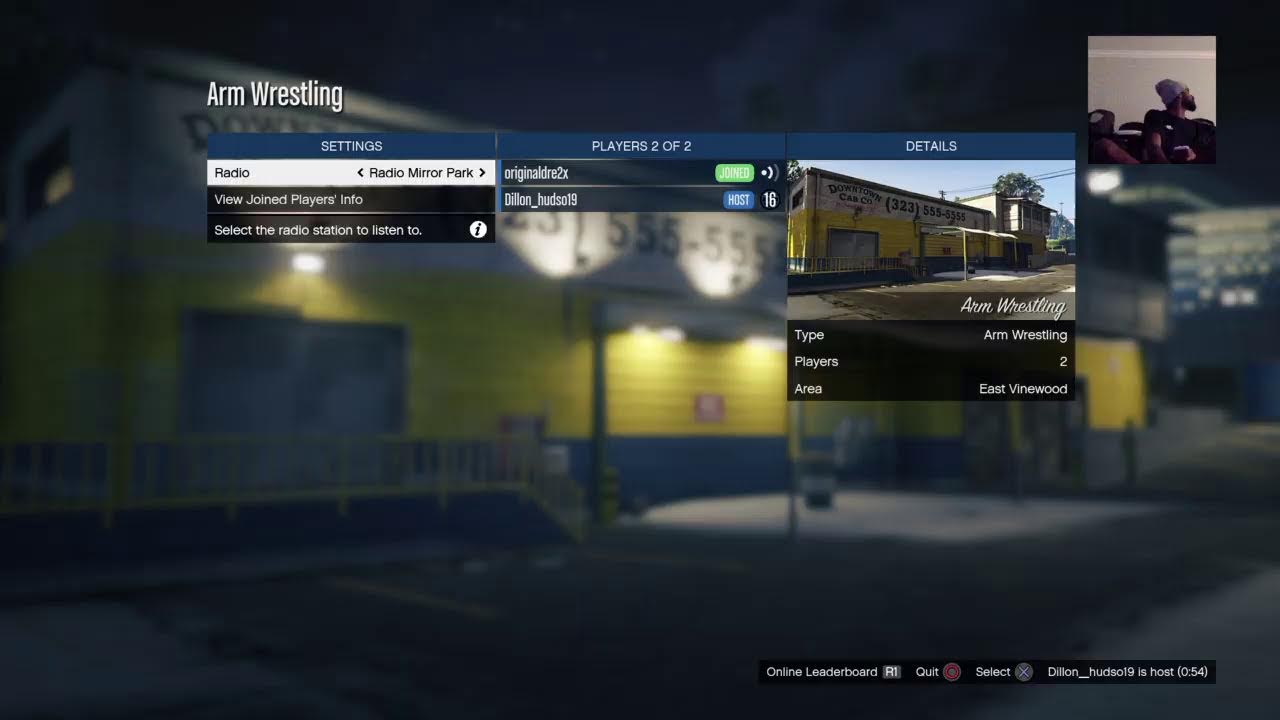 Lets Get This Bred: Gta Online Money Grind Prt.4